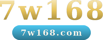 7w168 โลโก้